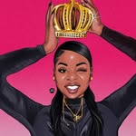 Tiara benson - @princesstiara665 - Instagram