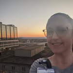 Tiara Benson - @organizejoy21 - Instagram