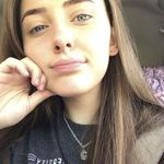 Tiara Benson - @benson_tiara - Instagram