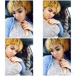 Tiara Destiny Benson - @robison.4lyf_ - Instagram
