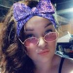 Tiara Jade Benson - @tiarajadebenson - Instagram