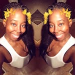 Ti - @tiarabrooks - Instagram