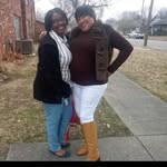 Tiara Brooks - @michellebrooka1983 - Instagram