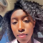 Tiara Brooks - @princesstiarab03 - Instagram