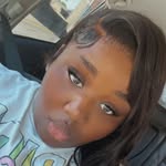 Tiara Brooks - @brownskintatiana - Instagram