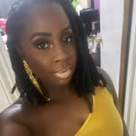 Tiara Brooks - @ms_londons_mommie - Instagram