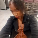 Tiara Brooks - @real_angle90 - Instagram