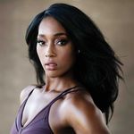 Tiara Brooks - @tiarabrooks_ - Instagram