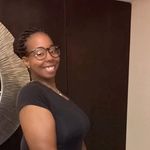 Tiara Brooks - @iam_djmonroe - Instagram