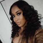 Tiara Brooks-Willis - @beauty_with_brainz - Instagram