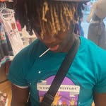 Tiara - @_tiara_carter - Instagram
