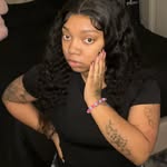Tiara Carter - @tiidott - Instagram