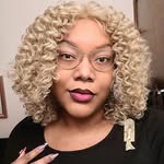 Tiara Carter - @pdx.tiaracarter - Instagram