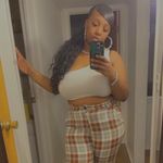 Tiara Carter - @tiaracarter - Instagram