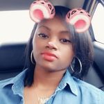 Tiara Clay - @tiarac_662 - Instagram