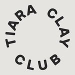 TIARA CLAY CLUB - @tiaraclayclub - Instagram