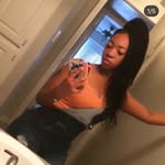 Tiara Doyle - @_liightt - Instagram
