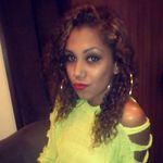 Tiara Duncan - @tiiarahcjd - Instagram