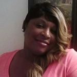 Tiara Duncan - @tiaradunc - Instagram