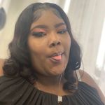 Tiara Duncan - @duncantiara118 - Instagram