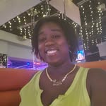 Tiara Durham - @beautiful.queen - Instagram