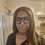 Tiara Evans - @tevans010 - Instagram