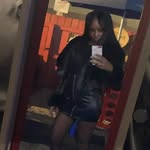 Tiara Evans - @mr.grimreaperfto - Instagram