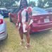 Tiara Evans - Facebook