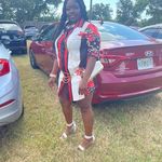 Tiara Evans - @ttevans33 - Instagram