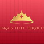 Tiara Evans - @tiaraseliteservice - Instagram
