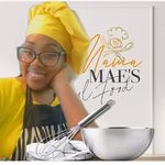 Tiara Evans - @mamamaesplace - Instagram