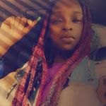 Tiara Evans - @mz.fuvkemupp - Instagram