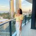 Tiara Evans - Facebook