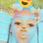 Tiara Evans - @tiaraevans81 - Instagram