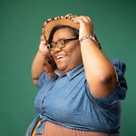 Tiara Evans - @simpley_tse - Instagram