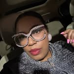 Tiara Evans - @ladyevans_07 - Instagram