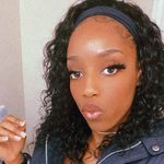Tiara Evans - @__divine.tee - Instagram