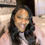 Tiara Evans - @amor_tiara - Instagram