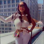 Tiara Evans-Moorer - @hello_tiarae - Instagram