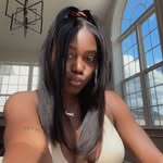 tiara nicole - @tiara_evans - Instagram