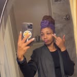 A Tiara Fields - @amame.tt - Instagram
