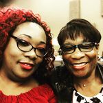 Tiara Fields - @yedomo6240 - Instagram