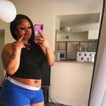 Tiara - @tiarafields1313 - Instagram
