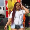 Tiarafields1 - @prettytiara04 - TikTok