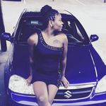 👑 Tiara Fuller 👑 - @hurdlequeen1 - Instagram