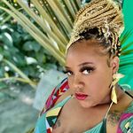 Miss TCJ - @tiara_weavetress_fuller_ - Instagram