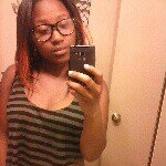 Tiara fuller - @mariyha94 - Instagram