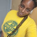 Tiara Fuller - @egyptianqueens5 - Instagram