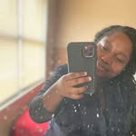 Tiara Fuller - @thatgirl_tiara - Instagram