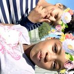 Tiara 💙 - @tiara_nicole_glenn - Instagram